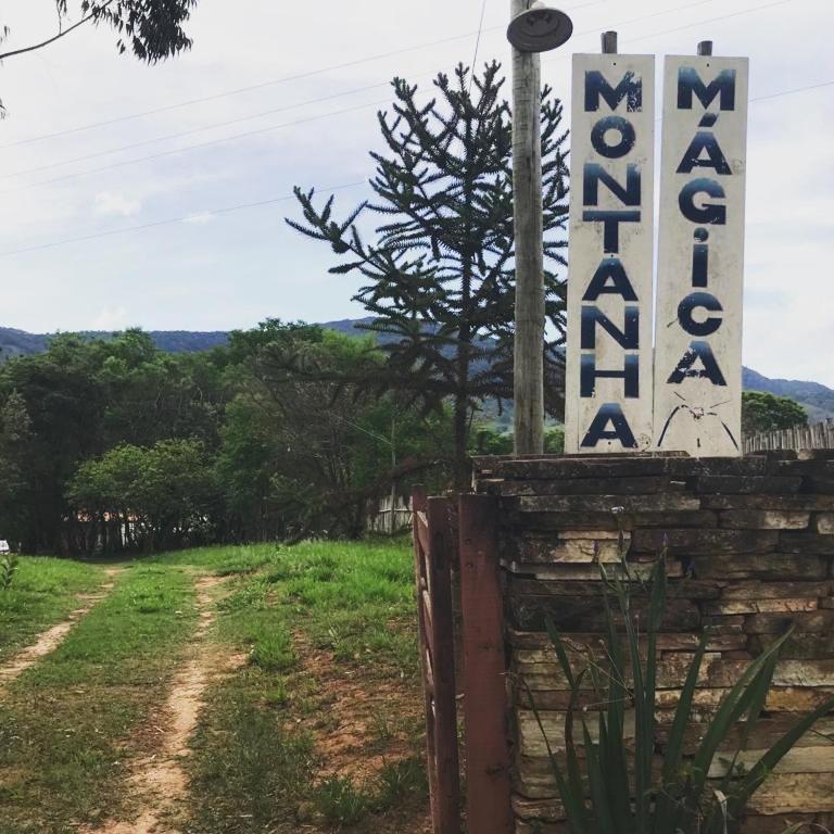 Montanha Magica * São Tomé das Letras