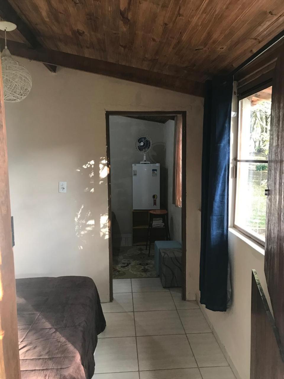 Montanha Magica 山林小屋 São Tomé das Letras