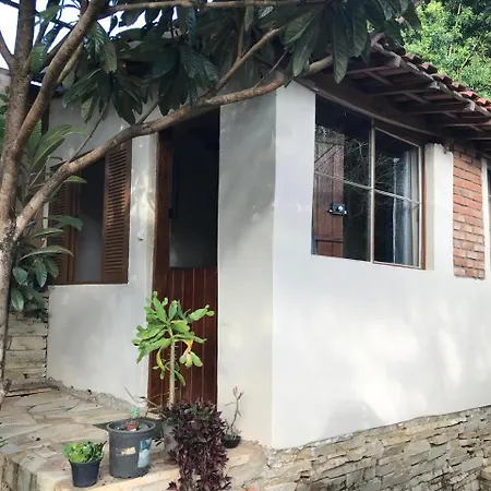 Pousada Montanha Magica São Thomé das Letras Exterior photo